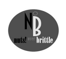 NOB NUTS! OVER BRITTLE trademark