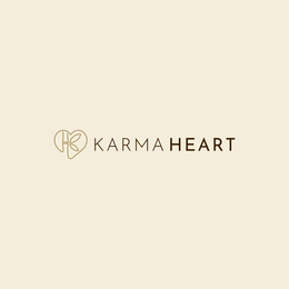 KARMA HEART trademark