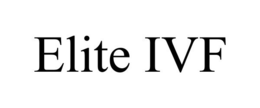 ELITE IVF trademark