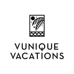 VUNIQUE VACATIONS trademark