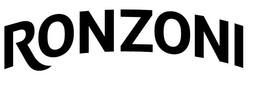 RONZONI trademark