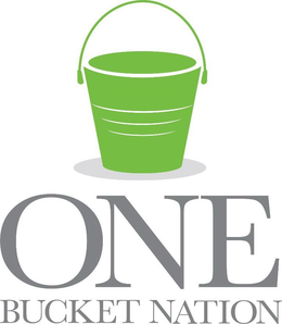 ONE BUCKET NATION trademark