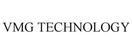 VMG TECHNOLOGY trademark