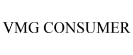 VMG CONSUMER trademark