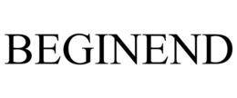 BEGINEND trademark