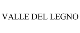 VALLE DEL LEGNO trademark