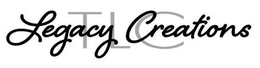 LEGACY CREATIONS TLC trademark