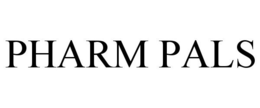 PHARM PALS trademark