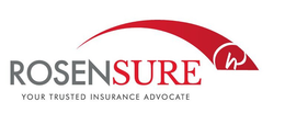 ROSENSURE YOUR TRUSTED INSURANCE ADVOCATE H trademark