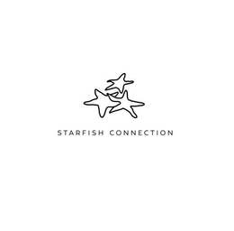STARFISH CONNECTION trademark