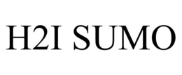 H2I SUMO trademark