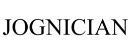 JOGNICIAN trademark