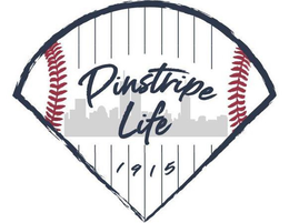 PINSTRIPE LIFE 1915 trademark