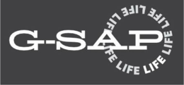 G-SAP LIFE LIFE LIFE LIFE LIFE LIFE LIFE trademark