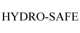 HYDRO-SAFE trademark