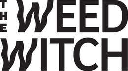 THE WEED WITCH trademark