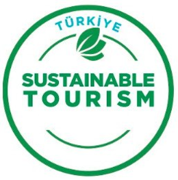 TÜRKIYE SUSTAINABLE TOURISM trademark