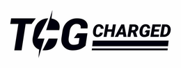 TCG CHARGED trademark