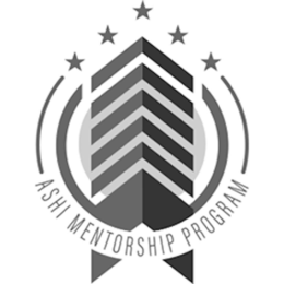 ASHI MENTORSHIP PROGRAM trademark