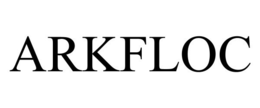 ARKFLOC trademark