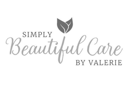 SIMPLY BEAUTIFUL CARE BY VALERIE trademark