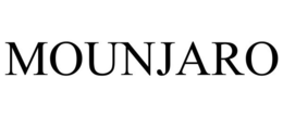 MOUNJARO trademark