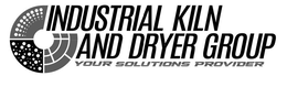 INDUSTRIAL KILN AND DRYER GROUP YOUR SOLUTIONS PROVIDER trademark