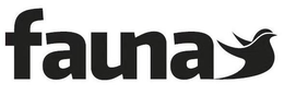 FAUNA trademark