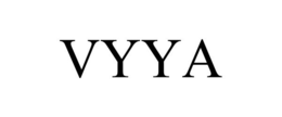 VYYA trademark