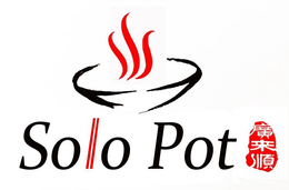 SOLO POT trademark