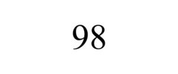 98 trademark