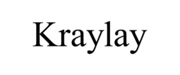 KRAYLAY trademark