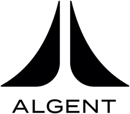 ALGENT trademark