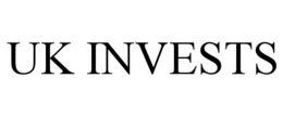 UK INVESTS trademark