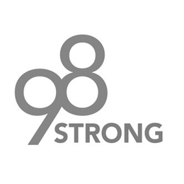 98STRONG trademark