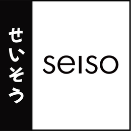 SEISO trademark