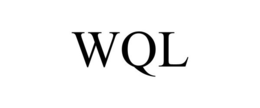 WQL trademark
