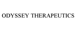 ODYSSEY THERAPEUTICS trademark