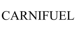 CARNIFUEL trademark