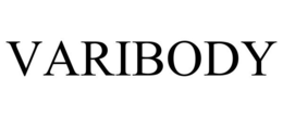 VARIBODY trademark