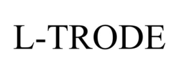 L-TRODE trademark