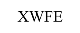 XWFE trademark