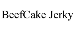 BEEFCAKE JERKY trademark