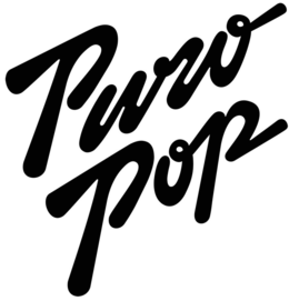 PURO POP trademark