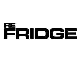 RE FRIDGE trademark