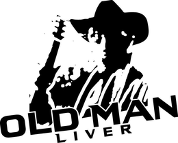 OLD MAN LIVER trademark