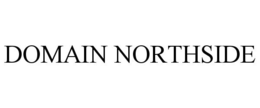 DOMAIN NORTHSIDE trademark
