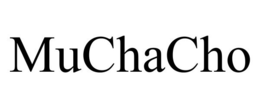 MUCHACHO trademark