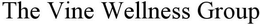 THE VINE WELLNESS GROUP trademark