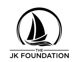 JAMIE KELLY THE JK FOUNDATION trademark